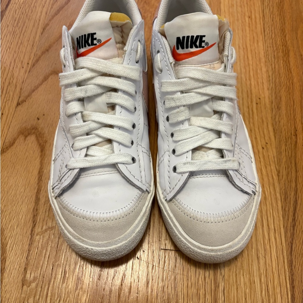 Nike Women's Jumbo Blazers size 9 - Picture 4 of 5